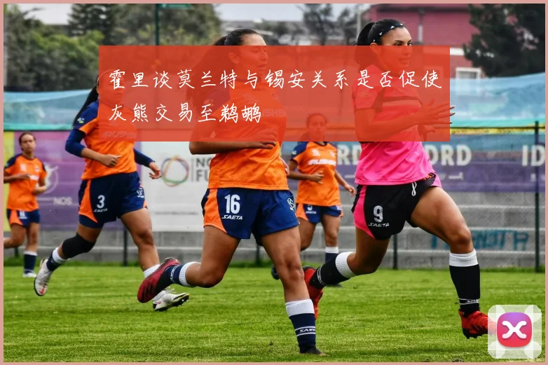 霍里谈莫兰特与锡安关系是否促使灰熊交易至鹈鹕