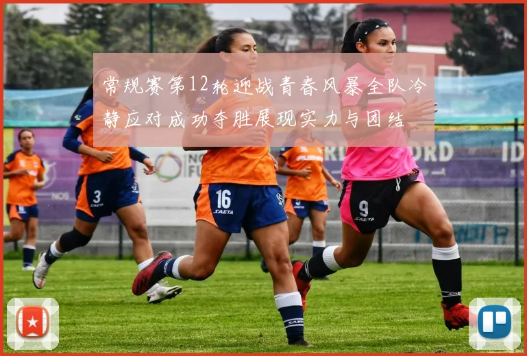 常规赛第12轮迎战青春风暴全队冷静应对成功夺胜展现实力与团结
