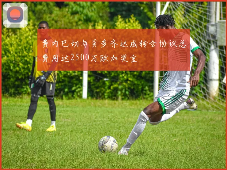 费内巴切与贡多齐达成转会协议总费用达2500万欧加奖金