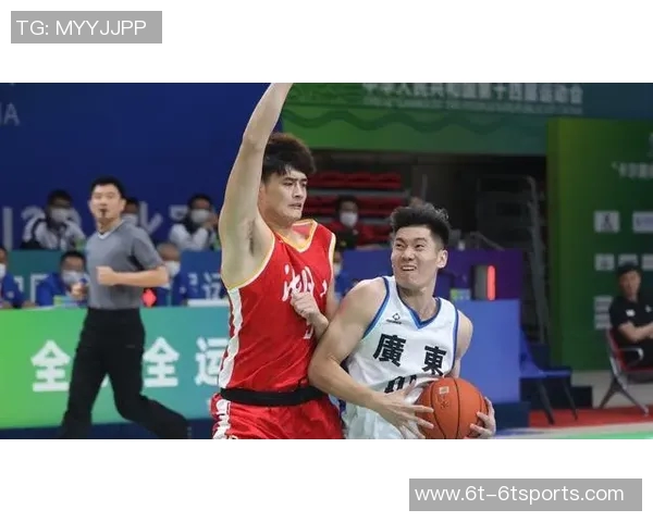 周琦荣获全运会铜牌感谢支持者与东莞的热情氛围