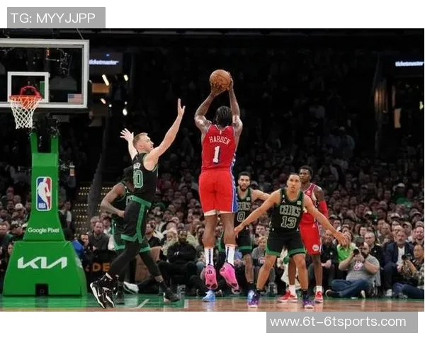 哈登主场揭幕战狂砍三十分七篮板七助攻感受无与伦比的激情与荣耀 哈登主场揭幕战狂砍三十分七篮板七助攻感受无与伦比的激情与荣耀