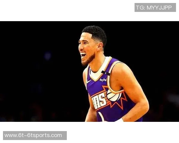 布克盛赞保罗为联盟改变者呼吁各地球馆致敬这位极致赢家 布克盛赞保罗为联盟改变者呼吁各地球馆致敬这位极致赢家