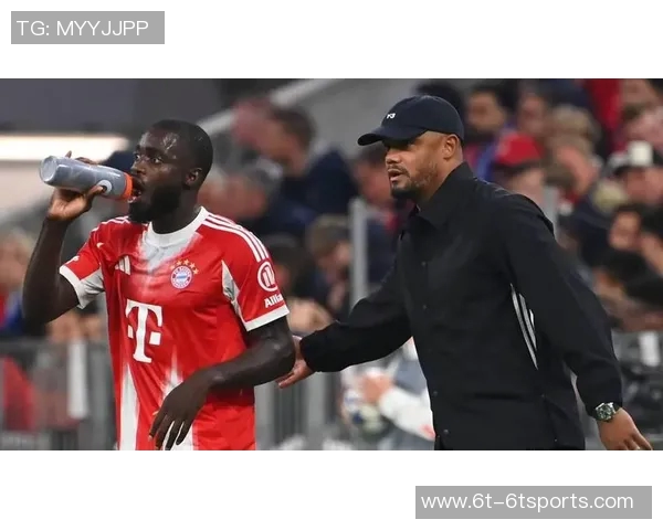 拜仁希望孔帕尼劝说于帕续约强调足球价值胜于金钱