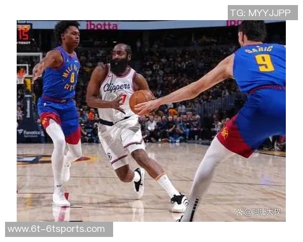 快船其他球员三分球表现惨淡仅命中一球莱昂纳德哈登科林斯缺阵影响显著 快船其他球员三分球表现惨淡仅命中一球莱昂纳德哈登科林斯缺阵影响显著