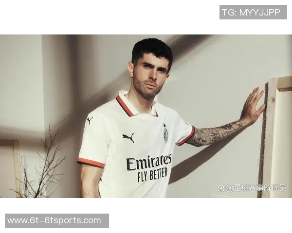 米兰计划与普利西奇续约至2028年并附加一年续约选项