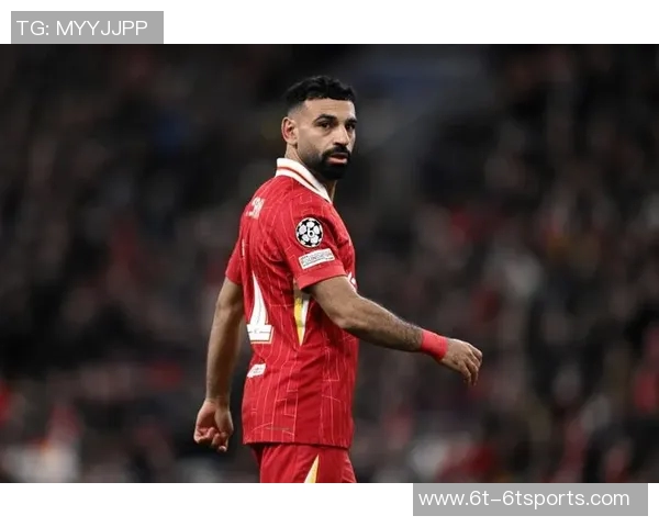 沙特今夏欲挖萨拉赫曾拒15亿镑报价的绿帽哥引关注