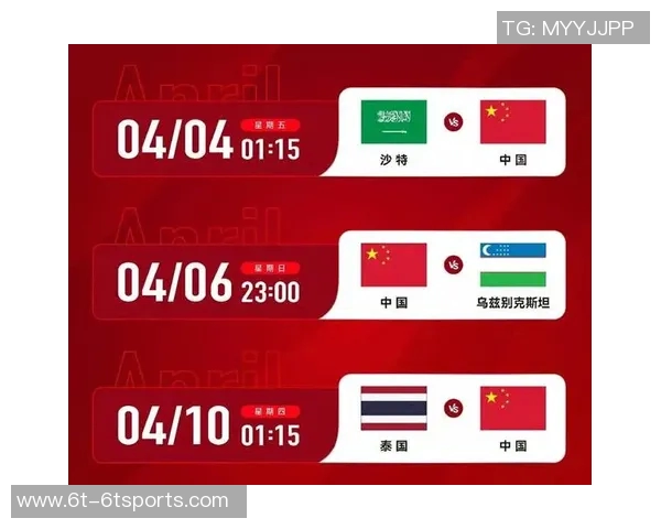 2026年U17亚洲杯分档分析：韩日乌沙领衔第一档中国位列第三档