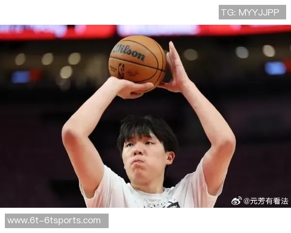 杨瀚森末节表现出色贡献5分4板2助1断正负值1展现锻炼价值