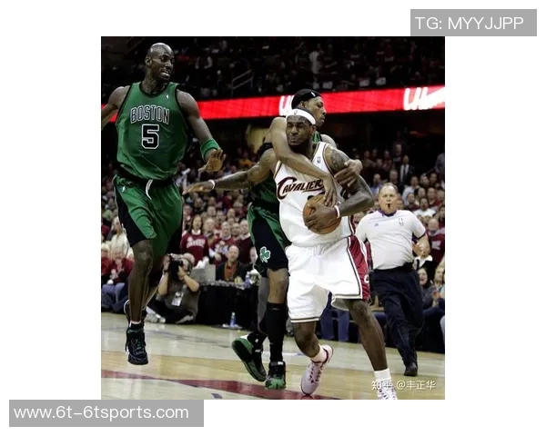 皮尔斯谈与詹姆斯的竞争关系：彼此成就的篮球传奇之路