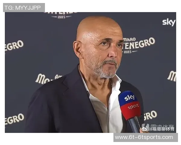 斯帕莱蒂盛赞埃尔坎热情洋溢目标重振尤文辉煌历史