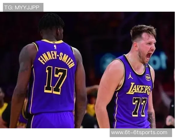 湖人展现强大韧性詹姆斯东契奇里夫斯缺阵仍能斩获七胜 湖人展现强大韧性詹姆斯东契奇里夫斯缺阵仍能斩获七胜