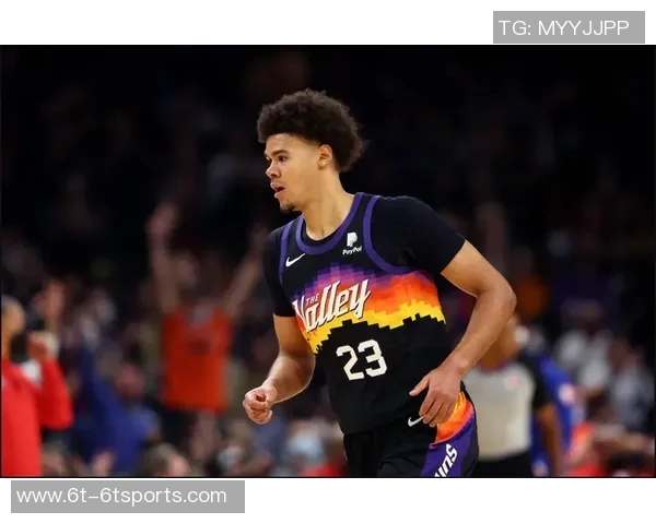 卡梅隆约翰逊热爱太阳队氛围回归球场始终充满乐趣与享受