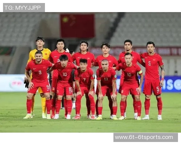 2026年U17亚洲杯分档分析：韩日乌沙领衔第一档中国位列第三档