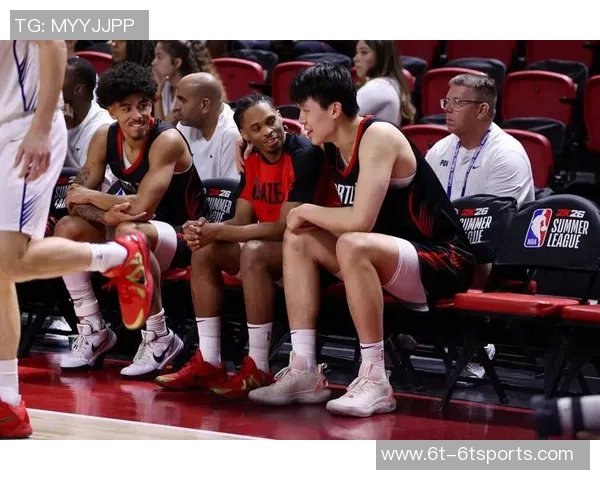 开拓者总经理强调团队团结共同面对比卢普斯缺席挑战