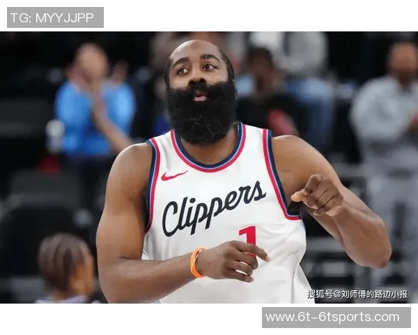 哈登感慨球队失利原因多数比赛曾领先两位数未能把握机会 哈登感慨球队失利原因多数比赛曾领先两位数未能把握机会