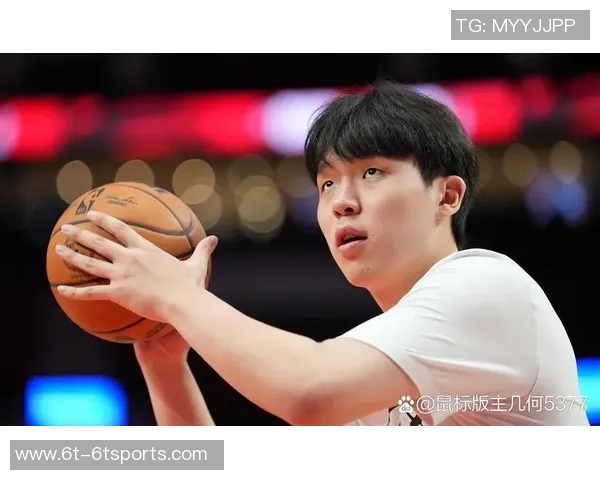 杨瀚森20岁迎挑战四场比赛后心理素质成关键考验