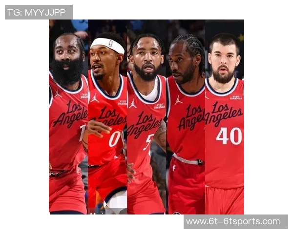 快船国王对决首发阵容揭晓哈登小卡祖巴茨携手出战 快船国王对决首发阵容揭晓哈登小卡祖巴茨携手出战