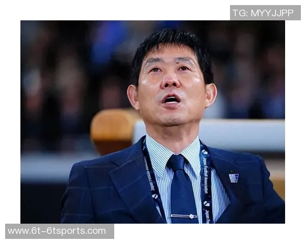 森保一执教百场感悟不多感谢能从事热爱的足球事业